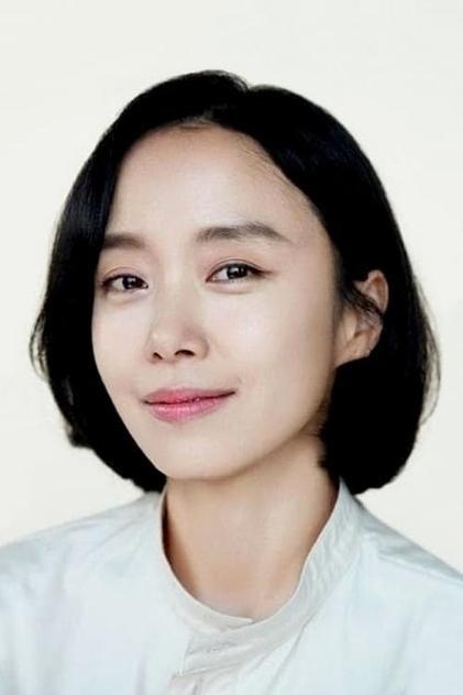Jeon Do-yeon - Actor Profile Photo