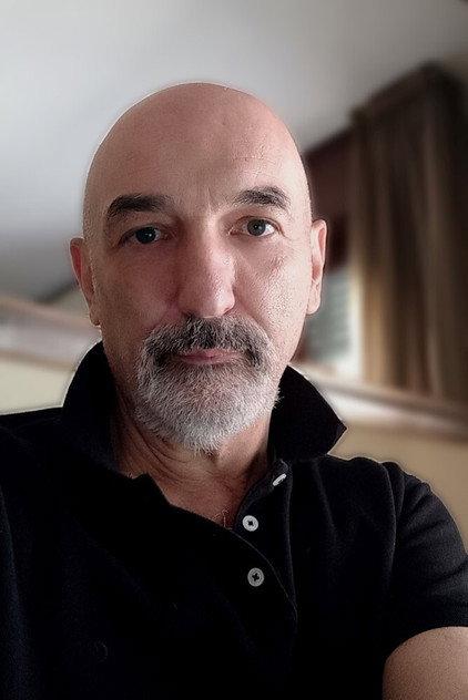 Dario Mazzoli - Actor Profile Photo