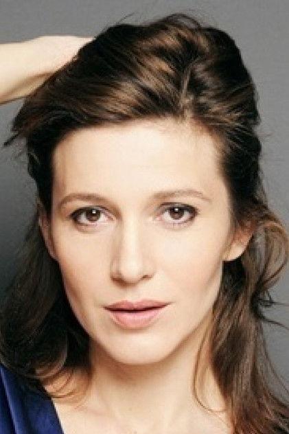 Caroline Ducey - Actor Profile Photo