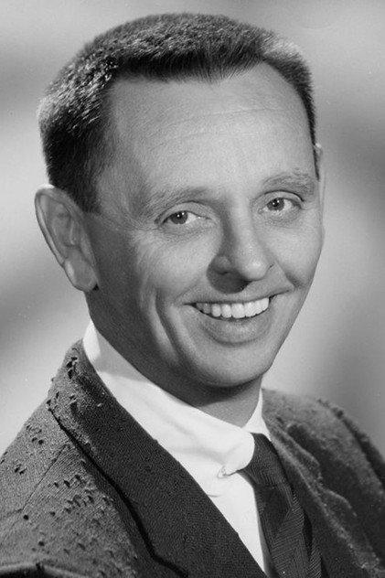 Knox Manning - Actor Profile Photo