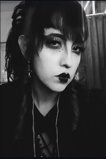 Haydée H. Holmes - Actor Profile Photo