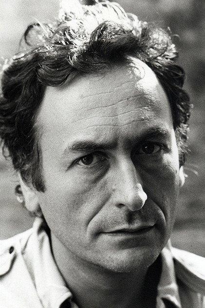 Antoine Vitez - Actor Profile Photo