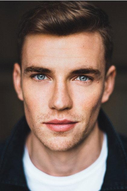 Zane Phillips - Actor Profile Photo
