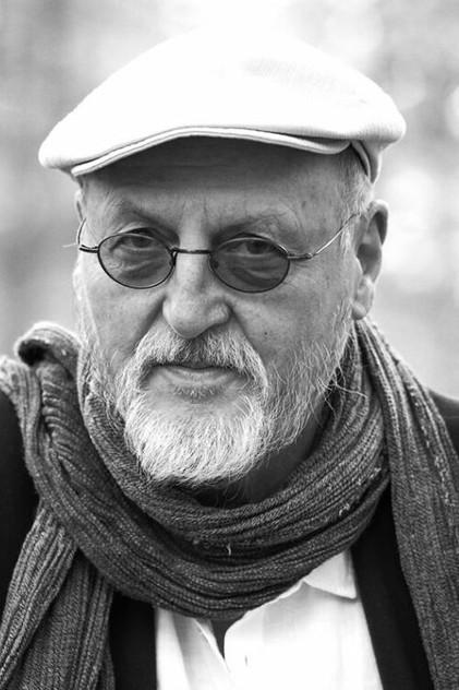 Josef Tratnik - Actor Profile Photo