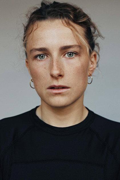 Mathilde Arcel - Actor Profile Photo