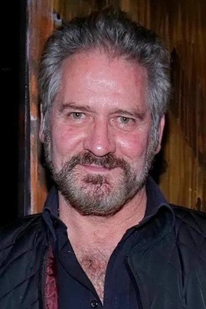 Leonardo Daniel - Actor Profile Photo