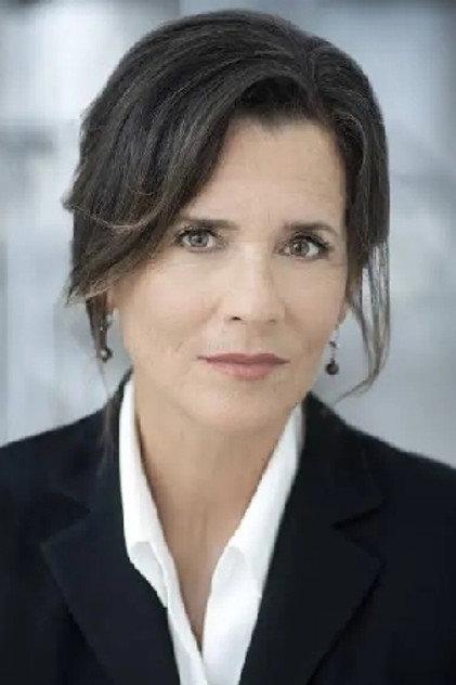 Mary Rachel Quinn - Actor Profile Photo