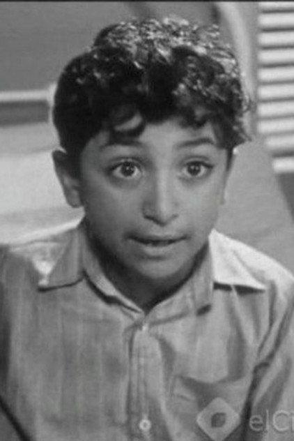 Soliman ElGendy - Actor Profile Photo