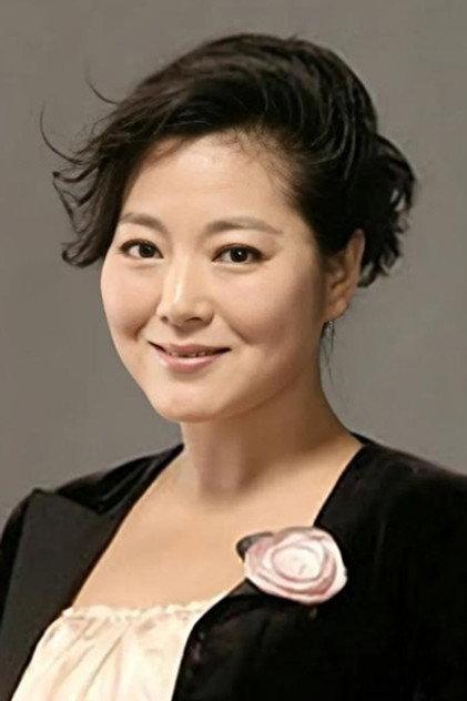 Qianhua Wang - Actor Profile Photo