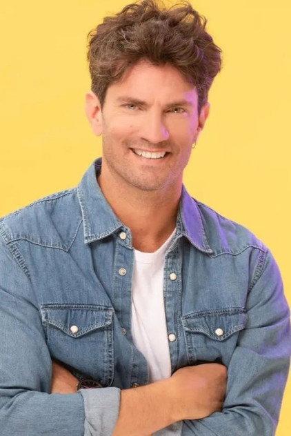 Fabio Di Tomaso - Actor Profile Photo