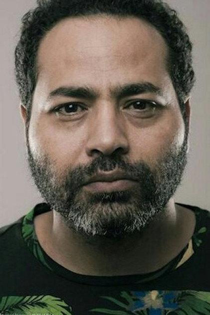 Khaled Kouka - Actor Profile Photo
