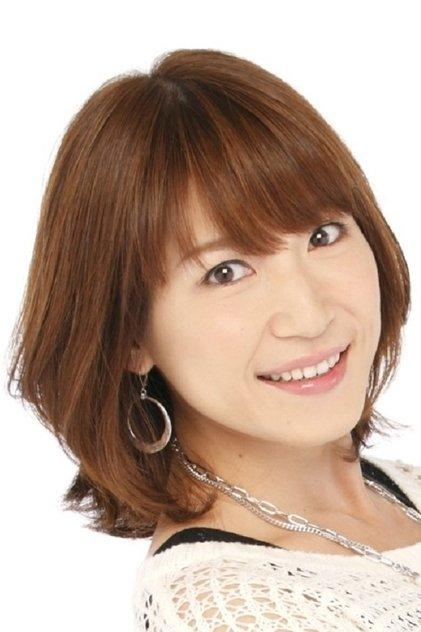 Chie Nakamura - Actor Profile Photo