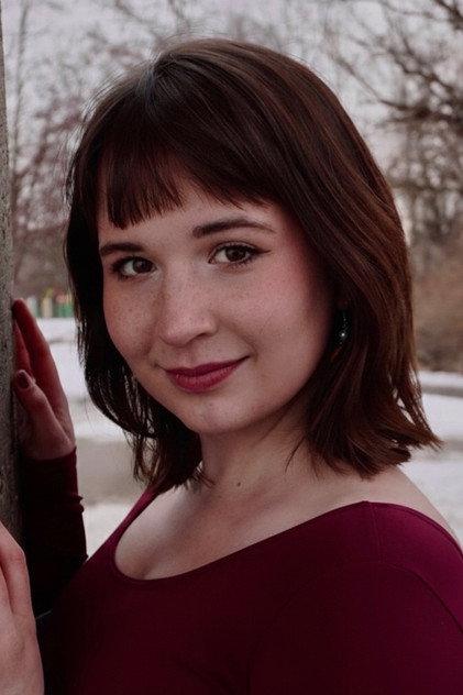 Lillian Sertic - Actor Profile Photo