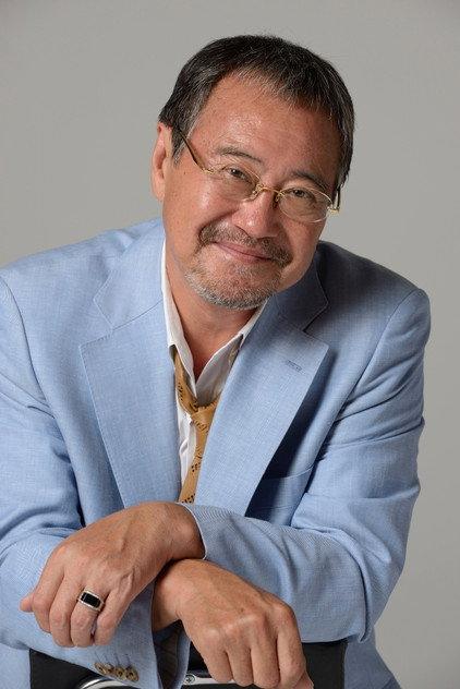 Ikuzo Yoshi - Actor Profile Photo