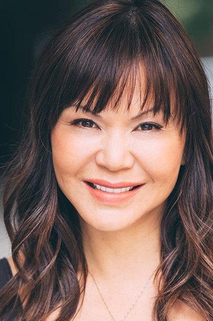 Fay Ann Lee - Actor Profile Photo