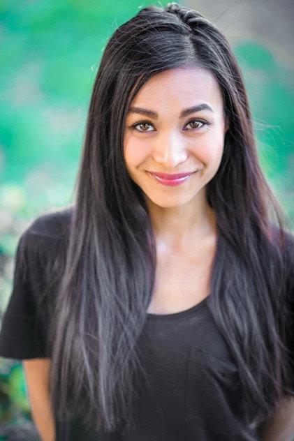 Jessica Rey - Actor Profile Photo