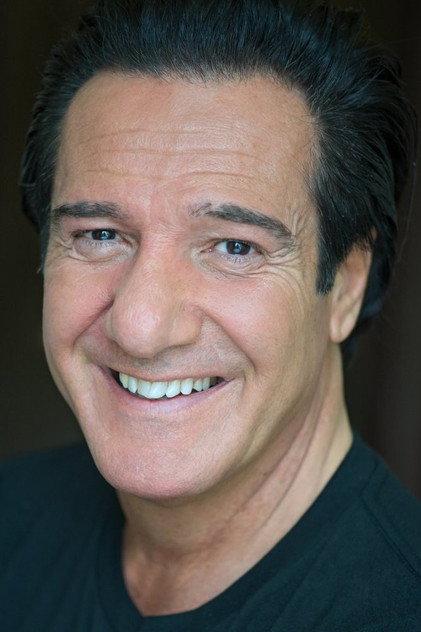 Dino Tosques - Actor Profile Photo