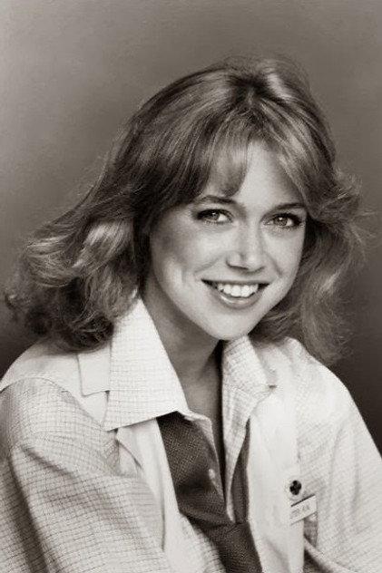 Jayne Modean - Actor Profile Photo