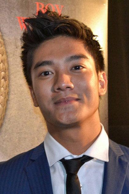 Boy William - Actor Profile Photo