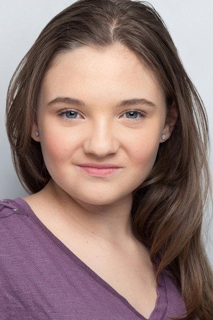 Delphina Belle - Actor Profile Photo