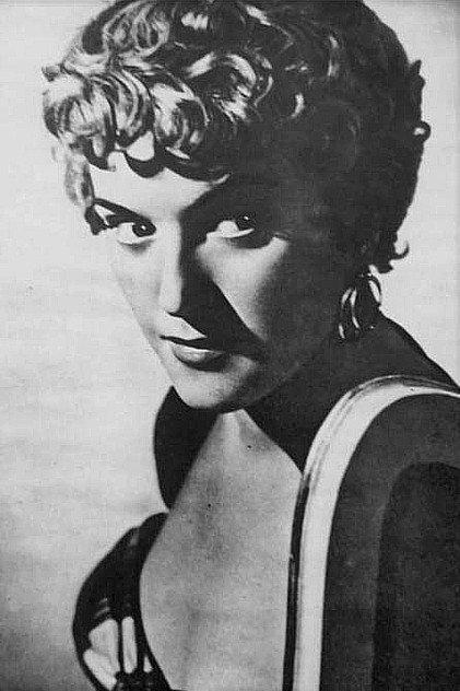 Rosa Palomar - Actor Profile Photo