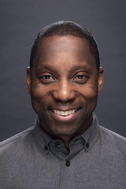 Nigel Downer - Actor Profile Photo