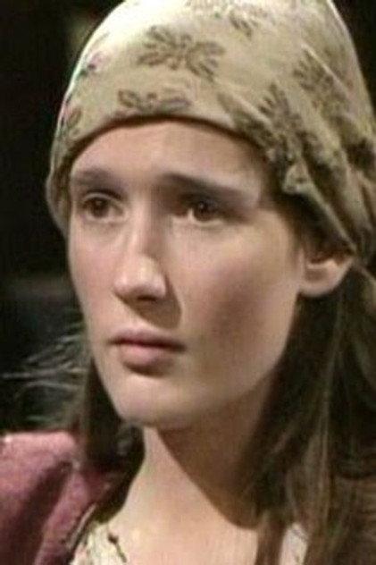 Gillian Bailey - Actor Profile Photo