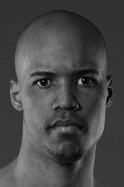 Argenis Mendez - Actor Profile Photo