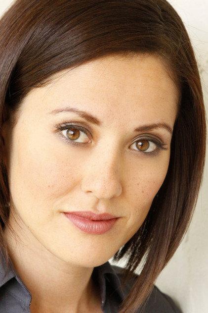 Christine McLain - Actor Profile Photo