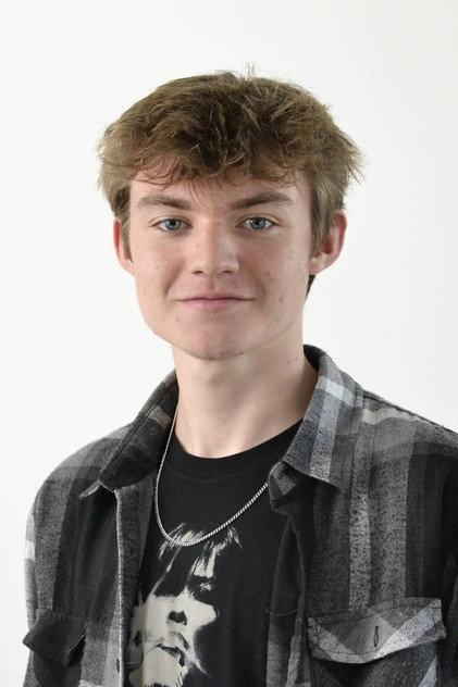 Adam Wick - Actor Profile Photo