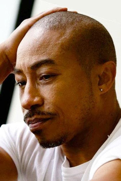 Garland Spencer - Actor Profile Photo