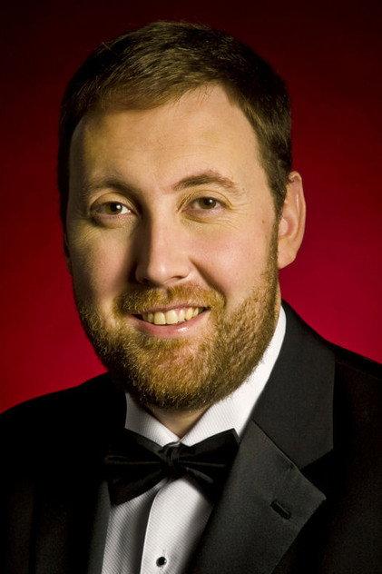 Matthew Rose - Actor Profile Photo