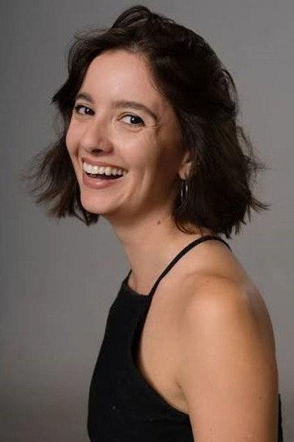 Danijela Evđenić - Actor Profile Photo