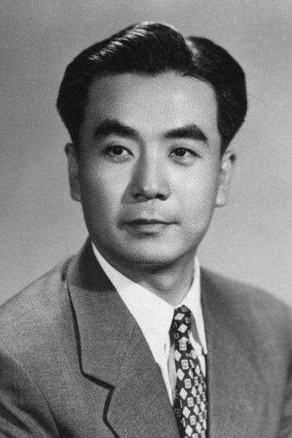 Yang Chi-Ching - Actor Profile Photo