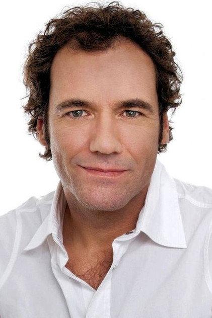 Thomas Ohrner - Actor Profile Photo