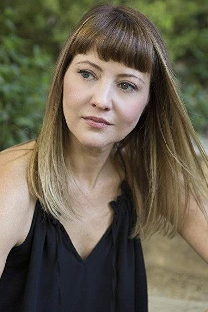 Amy Rydell - Actor Profile Photo