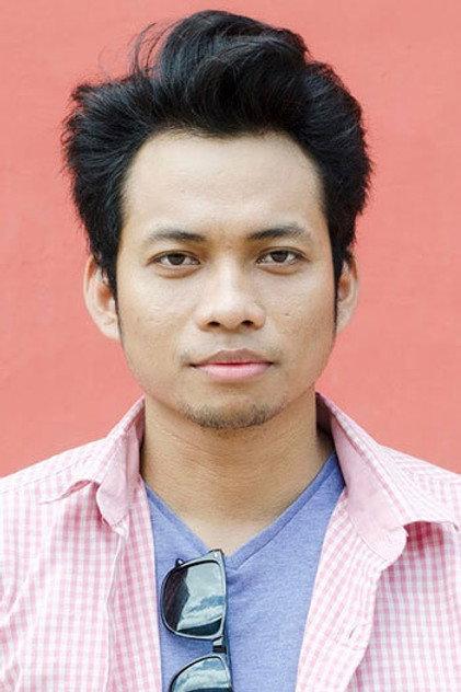 Kavich Neang - Actor Profile Photo
