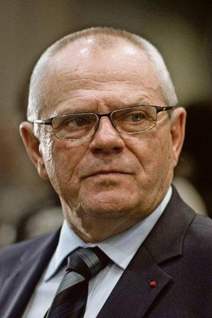 Milan Kňažko - Actor Profile Photo