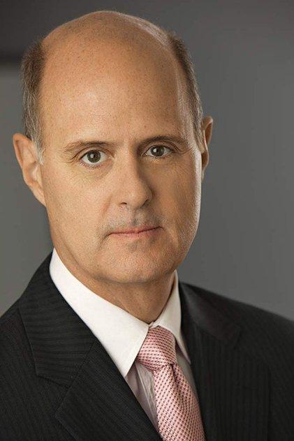 Thomas Crawford - Actor Profile Photo