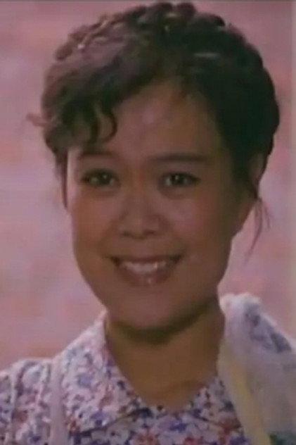 Qian Deng - Actor Profile Photo