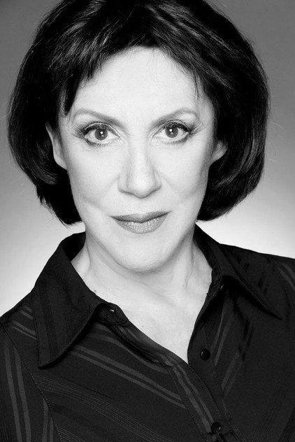 Marta Zamora - Actor Profile Photo