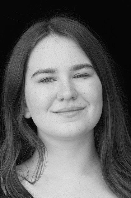 Camryn Sinwell - Actor Profile Photo