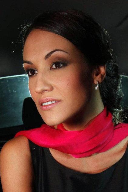 Zorana Bećić Đorđević - Actor Profile Photo
