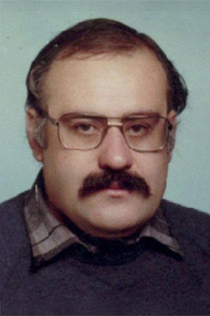 Haşmet Zeybek - Actor Profile Photo