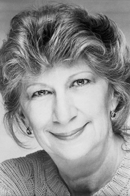 Liz Sheridan - Actor Profile Photo