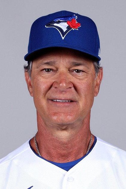 Don Mattingly - Actor Profile Photo