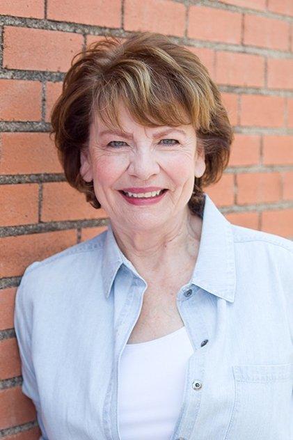 Louanne Stephens - Actor Profile Photo