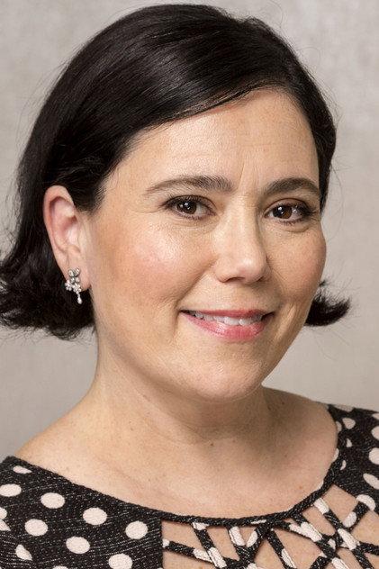 Alex Borstein - Actor Profile Photo