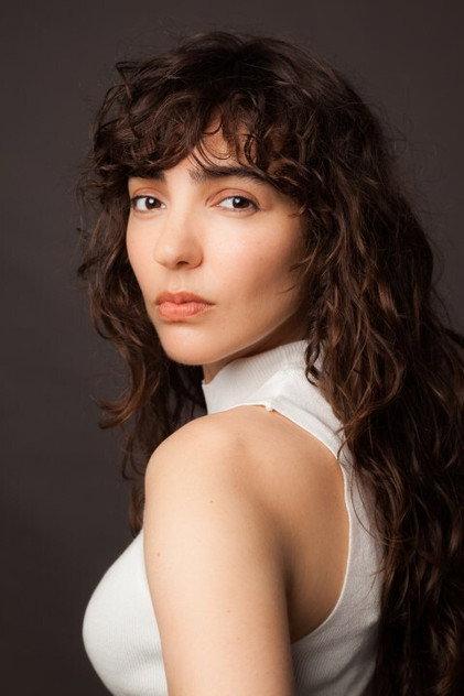 Heren de Lucas - Actor Profile Photo
