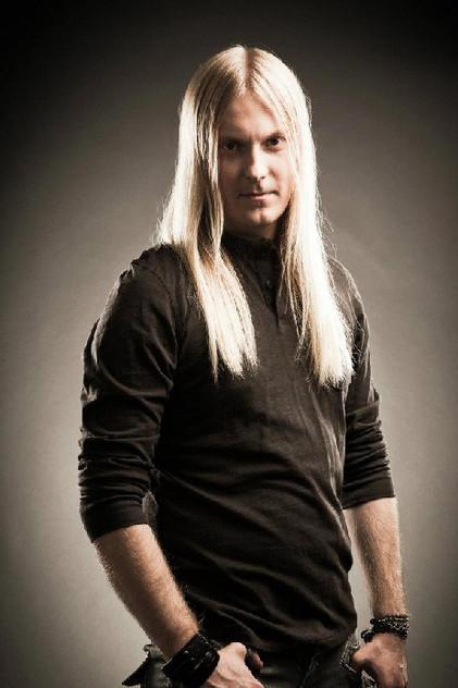Tommy Portimo - Actor Profile Photo